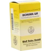Bioremal WR