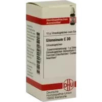 GLONOINUM C30