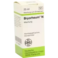 Bryorheum N