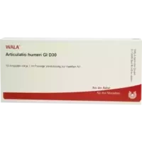 ARTICULATIO HUMERI GL D30