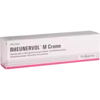 Rheunervol M Creme