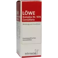 Löwe-Komplex Nr.10 N Convallaria