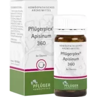 PFLUEGERPLEX APISINUM 360