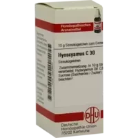 HYOSCYAMUS C30