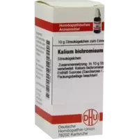 KALIUM BICHROM D30