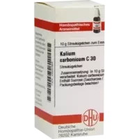 KALIUM CARB C30