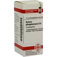 KALIUM PHOS D 6