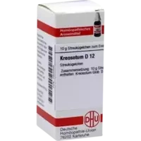 KREOSOTUM D12