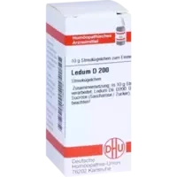 LEDUM D200