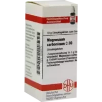 MAGNESIUM CARB C30
