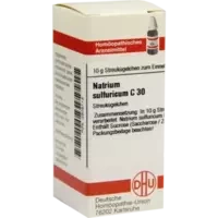 NATRIUM SULF C30