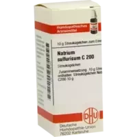 NATRIUM SULF C200