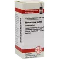 PHOSPHORUS C200