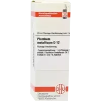 PLUMBUM MET D12