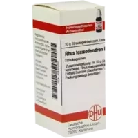 RHUS TOX D200