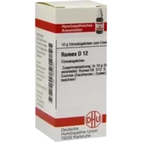 RUMEX D12