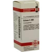 SILICEA C200