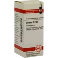 SILICEA D200