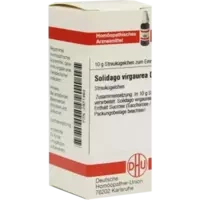 SOLIDAGO VIRGA D 3