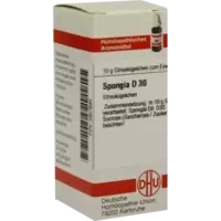SPONGIA D30