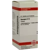 SPONGIA D12