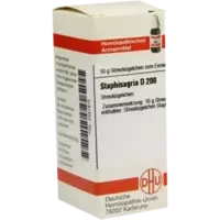 STAPHISAGRIA D200