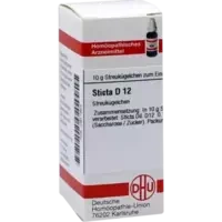 STICTA D12