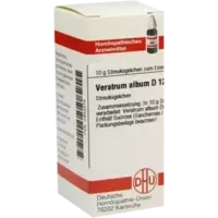 VERATRUM ALB D12
