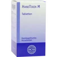 Hanotoxin M