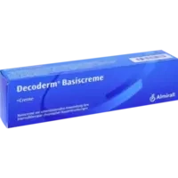 DECODERM Basiscreme