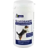 Glucosamin+Chondroitin Kapseln für Hunde