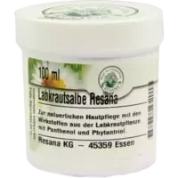 LABKRAUTSALBE