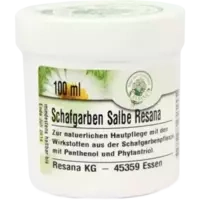 SCHAFGARBENSALBE
