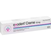 EXODERIL CREME