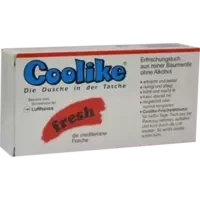 COOLIKE FRESH