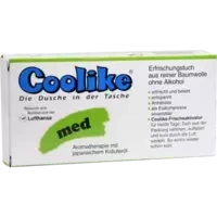 COOLIKE MED