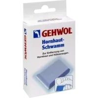 GEHWOL HORNHAUTSCHWAMM
