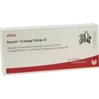 ISCUCIN CRATAEGI STAERKE D