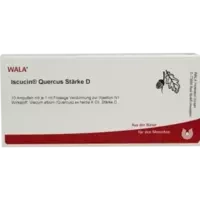 ISCUCIN QUERCUS STAERKE D