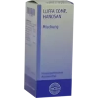 Luffa comp. Hanosan