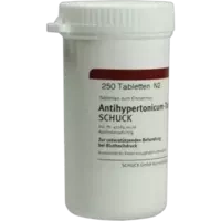 Antihypertonicum-Tab SCHUCK