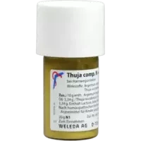 THUJA COMP N