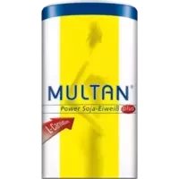 MULTAN mit L-Carnitin