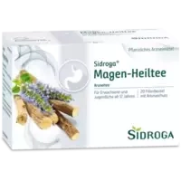Sidroga Magen-Heiltee