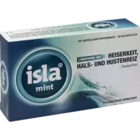 Isla-Mint Pastillen