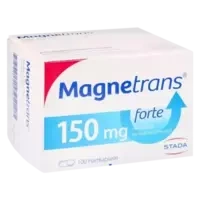 MAGNETRANS FORTE 150mg