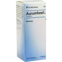 AURUMHEEL N