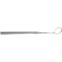 Mundspiegel Metall (ZA-Qualität)
