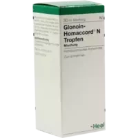 GLONOIN HOMACCORD N