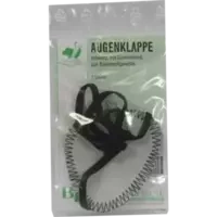 AUGENKLAP OVAL GUMMIB BRI